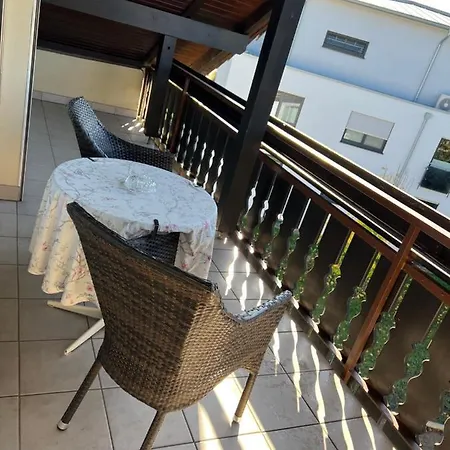 Schwan Ξενοδοχείο Hügelsheim