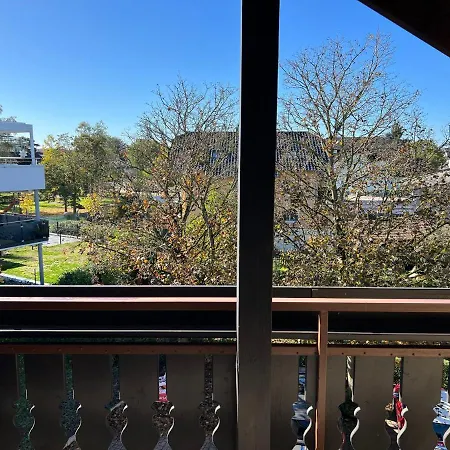 Ξενοδοχείο Schwan