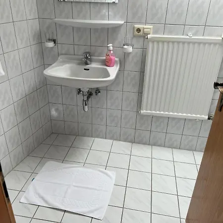 Schwan Hotel Hugelsheim