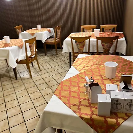 Ξενοδοχείο Schwan *