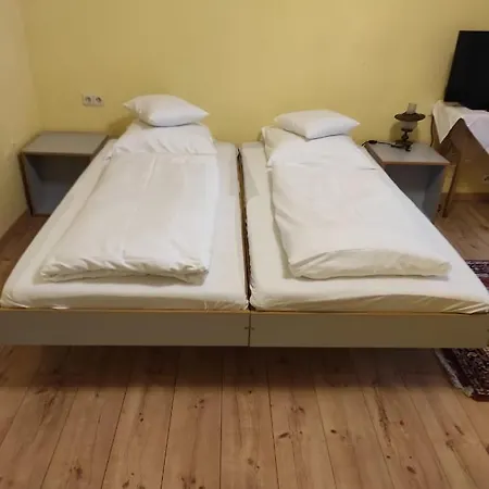 Ξενοδοχείο Schwan *