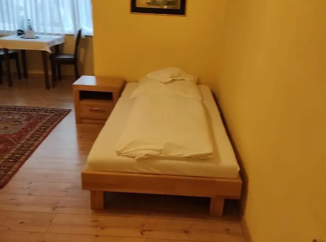 Schwan ホテル Hügelsheim